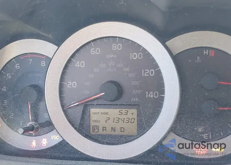 2007 Toyota Rav4 Limited V6 z USA, uszkodzony, nr VIN JTMBK31V675032091